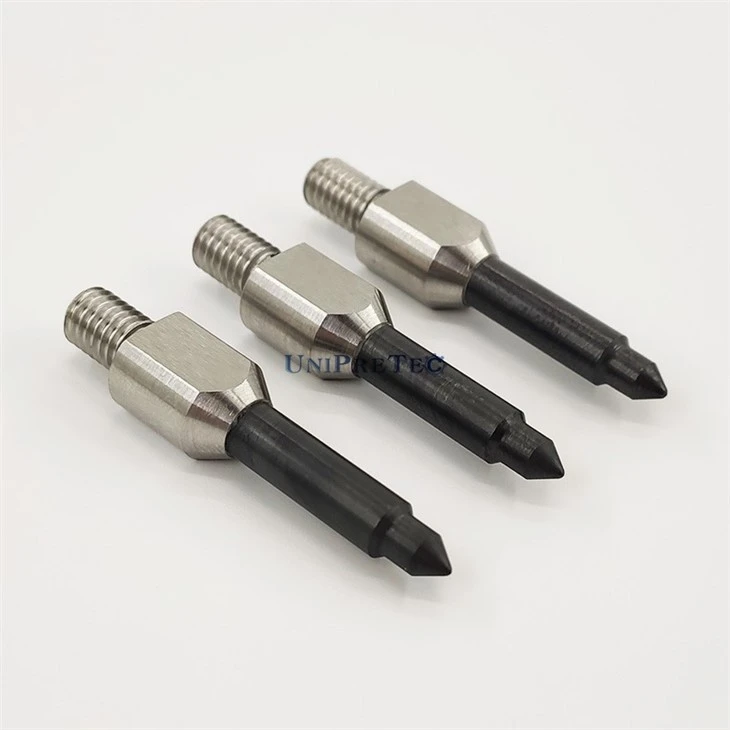 Ceramic Centring Pins