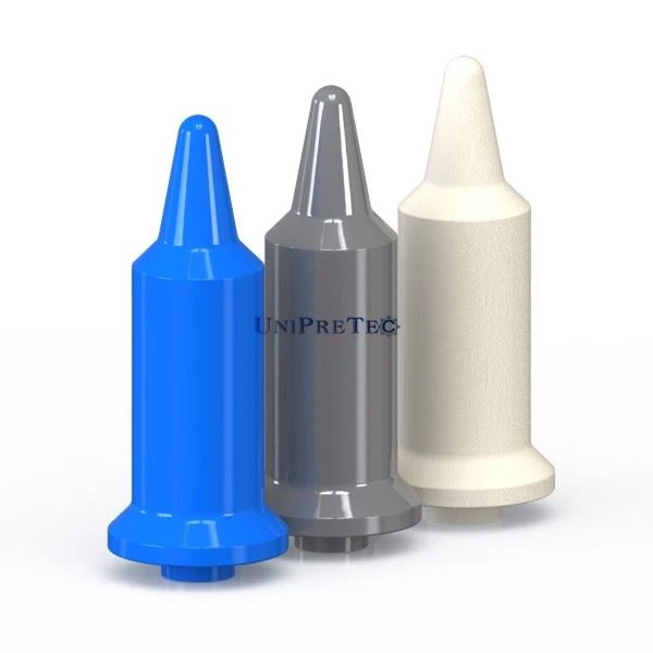 Ceramic Locating Pins