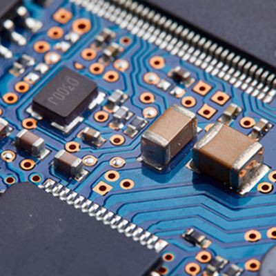 Keramik undirlag eykst í eftirspurn eftir því sem eftirspurn eftir þéttum eykst