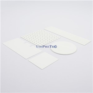 Súrál keramik undirlag