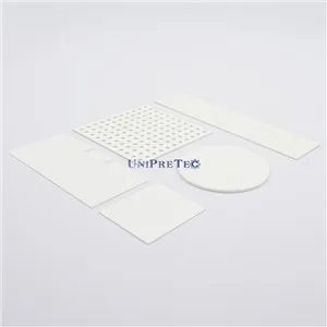 Súrál keramik undirlag