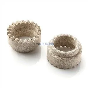 Stud Welding Keramik Ferrule