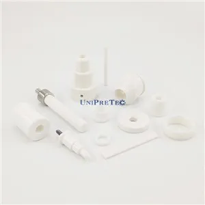 Zirconia keramikhlutar