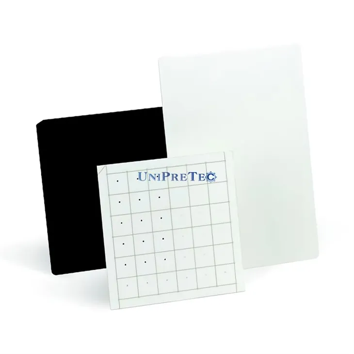 Keramik einangrandi undirlag