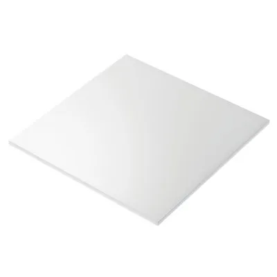 Al2O3 keramik undirlag