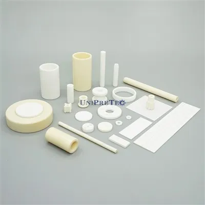 Keramikhlutar úr súráli