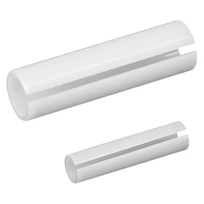 Keramikhylki fyrir ljósleiðara