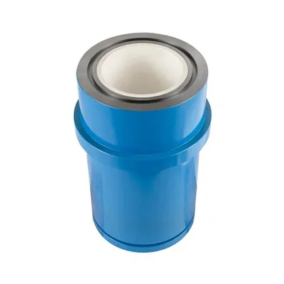 Keramik leðjudælur