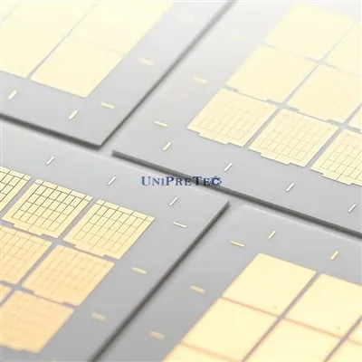 DPC keramik undirlag