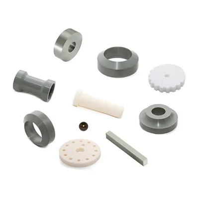 Tæknilegir keramikhlutar