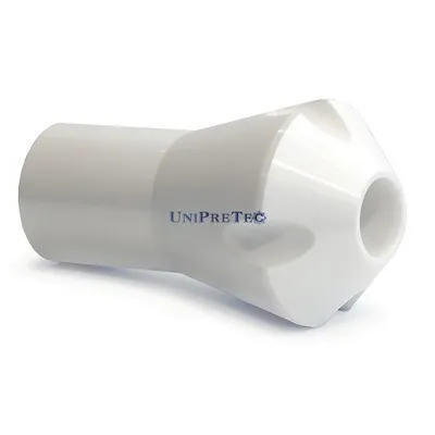 Zirconia Keramik vörur